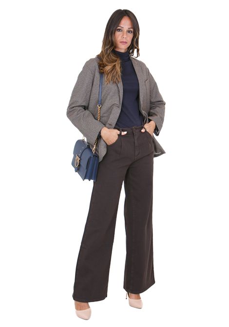  MADAME VENICE | Pantaloni | PATRIZIACAPITALE